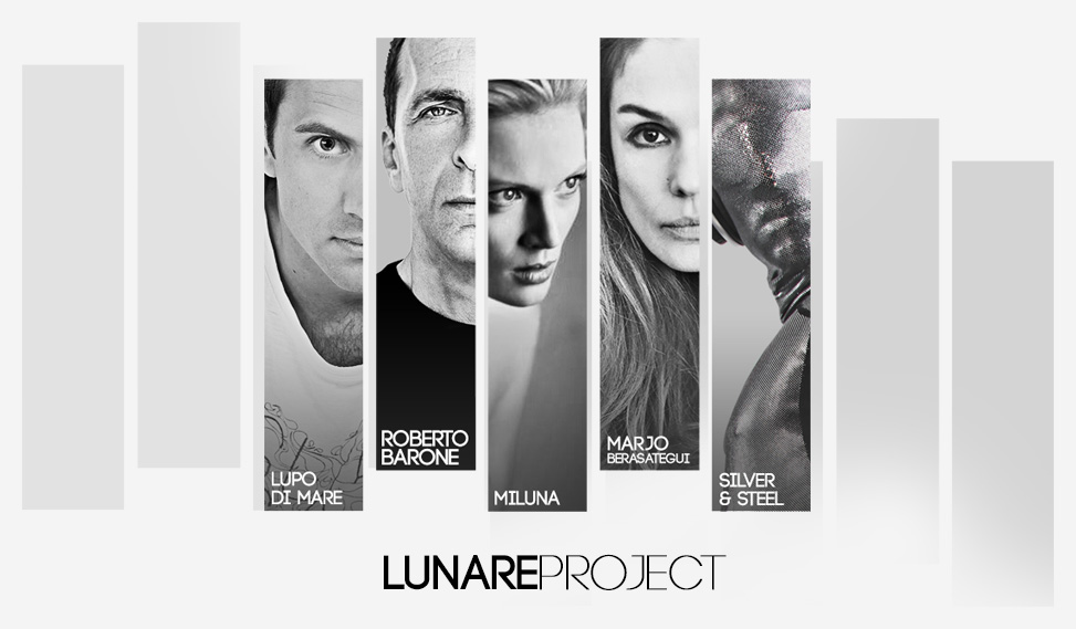 Selector Lunare Project